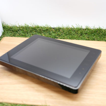 富士フイルム FinePix Real 3D V1 10MPモニターカメラ ブラック 箱付き 日本製 [新品] #1246A 