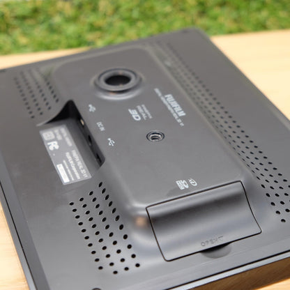 富士フイルム FinePix Real 3D V1 10MPモニターカメラ ブラック 箱付き 日本製 [新品] #1246A 