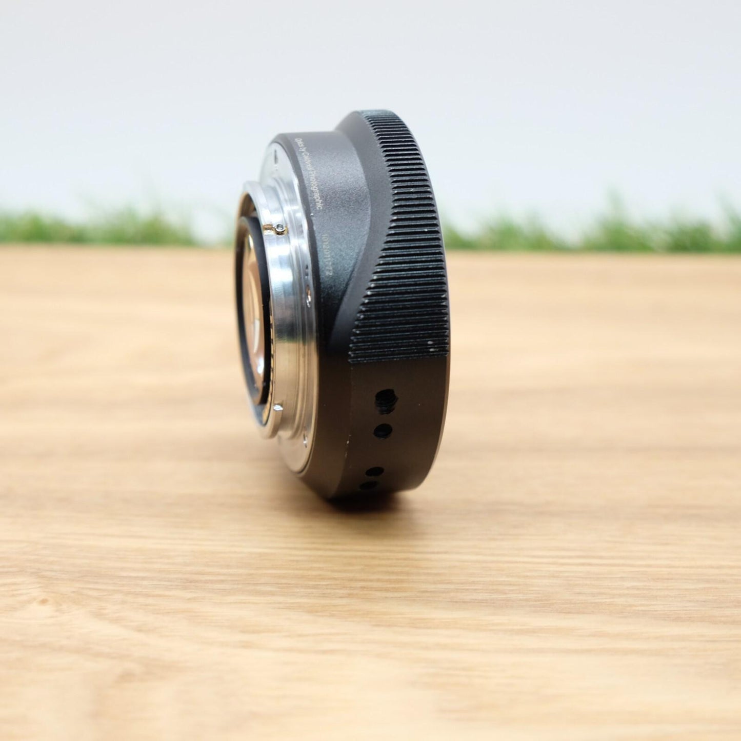 Metabones Canon EF Lens to Sony E Body T Ultra 0.71x  Adapte JP [N Mint] #1215