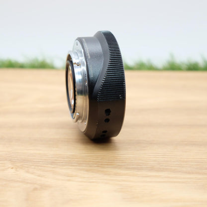 Metabones Canon EF Lens to Sony E Body T Ultra 0.71x  Adapte JP [N Mint] #1215