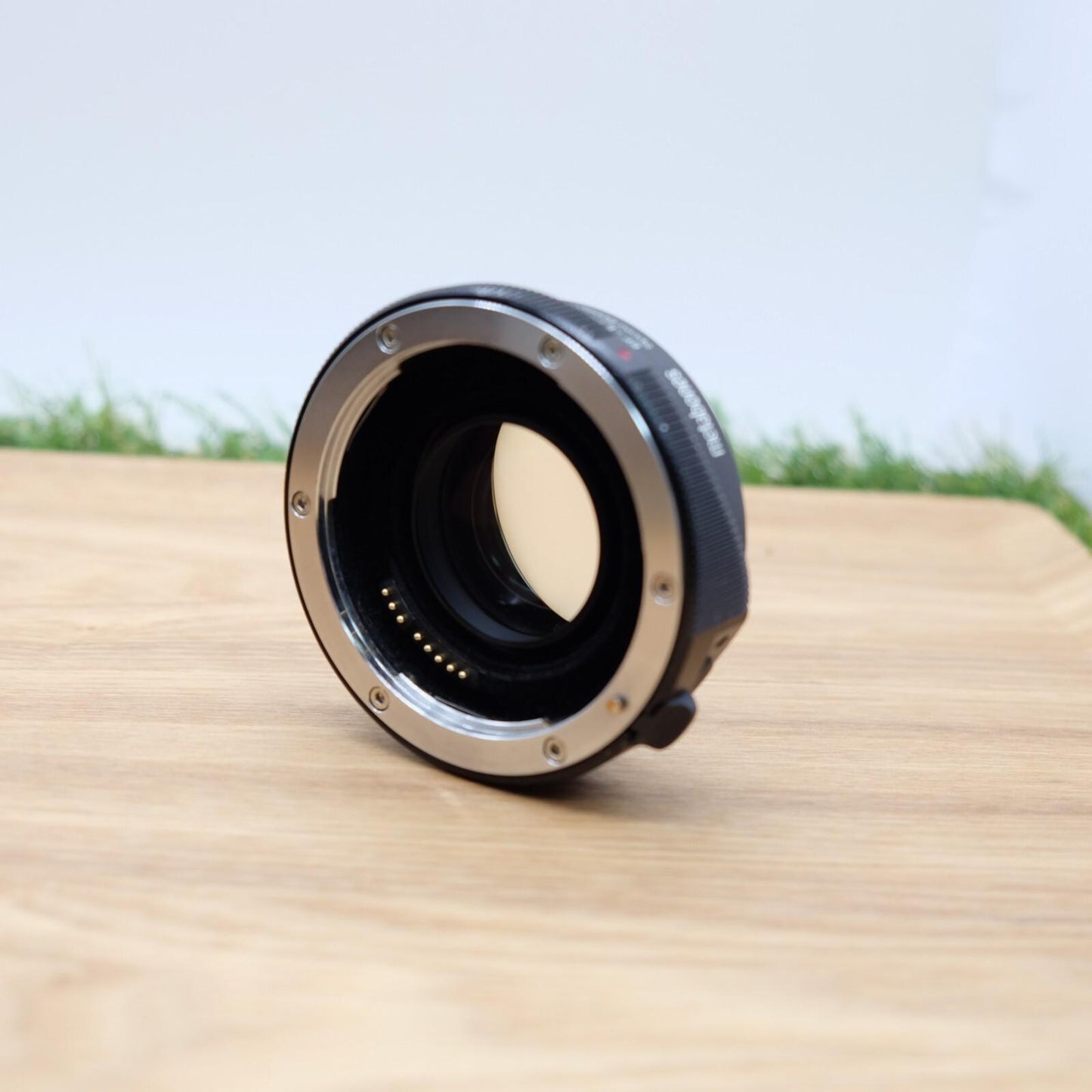 Metabones Canon EF Lens to Sony E Body T Ultra 0.71x  Adapte JP [N Mint] #1215