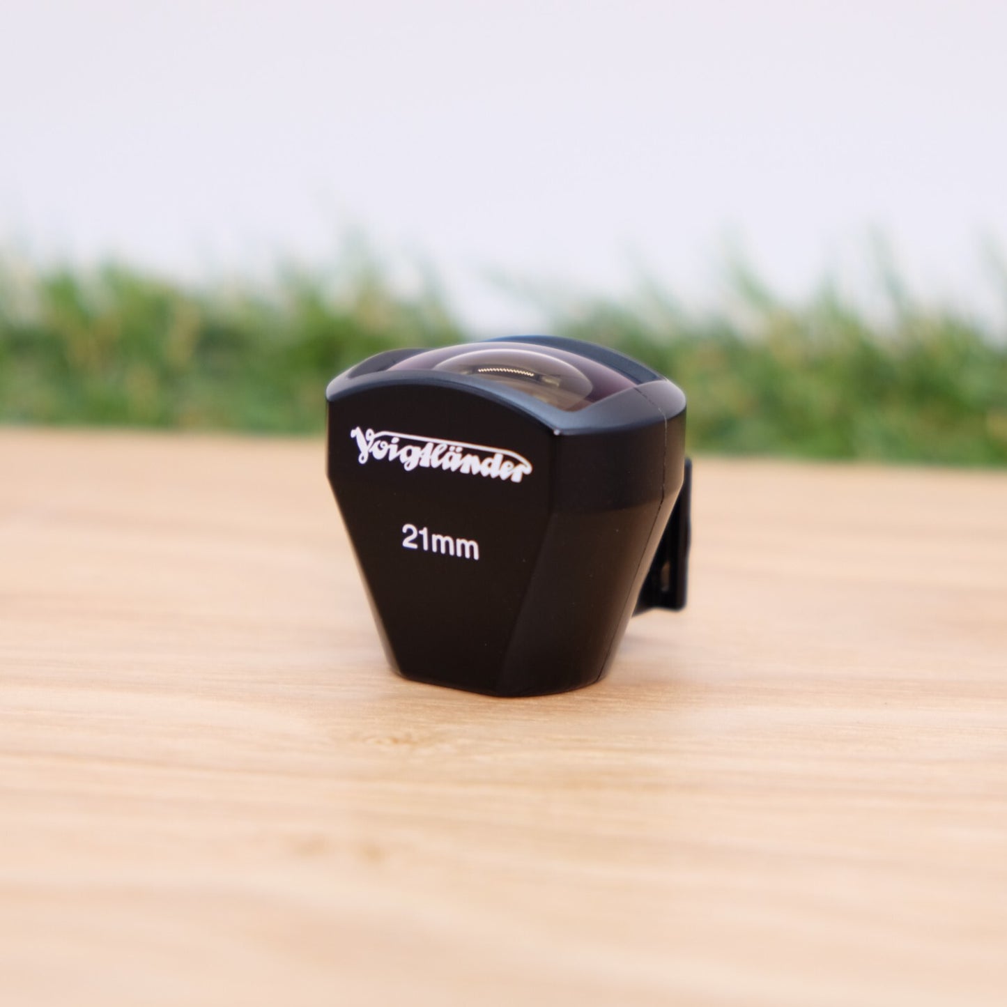 Voigtlander 21mm View Finder Viewfinder For Rangefinder Camera  [N Mint] #1307