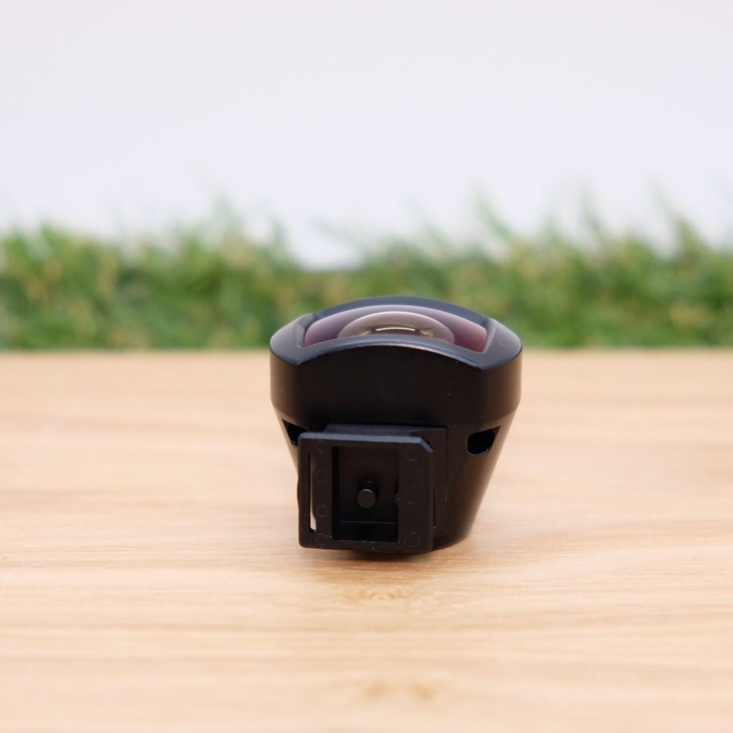 Voigtlander 21mm View Finder Viewfinder For Rangefinder Camera  [N Mint] #1307