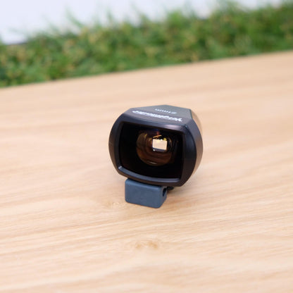 Voigtlander 21mm View Finder Viewfinder For Rangefinder Camera  [N Mint] #1307