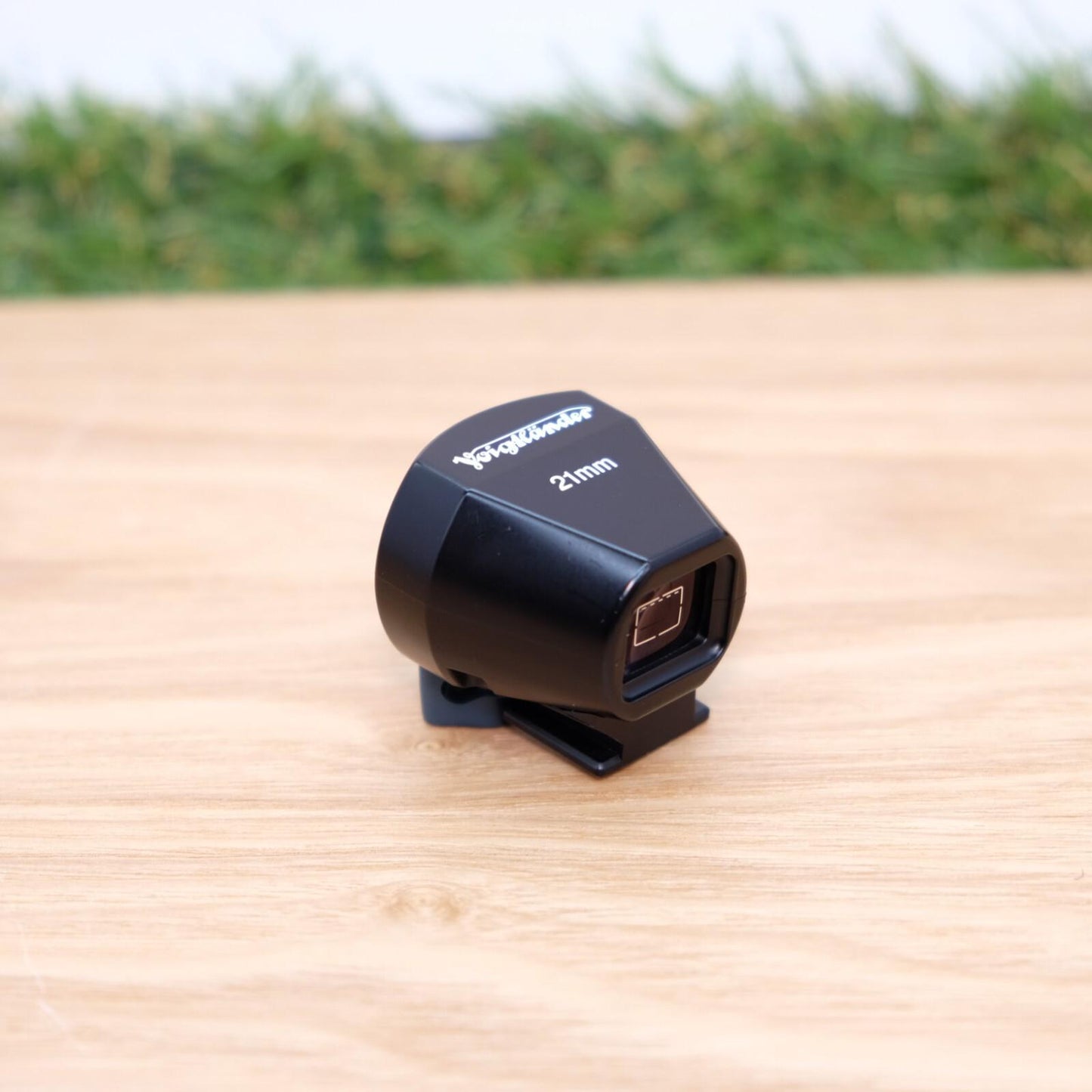 Voigtlander 21mm View Finder Viewfinder For Rangefinder Camera  [N Mint] #1307