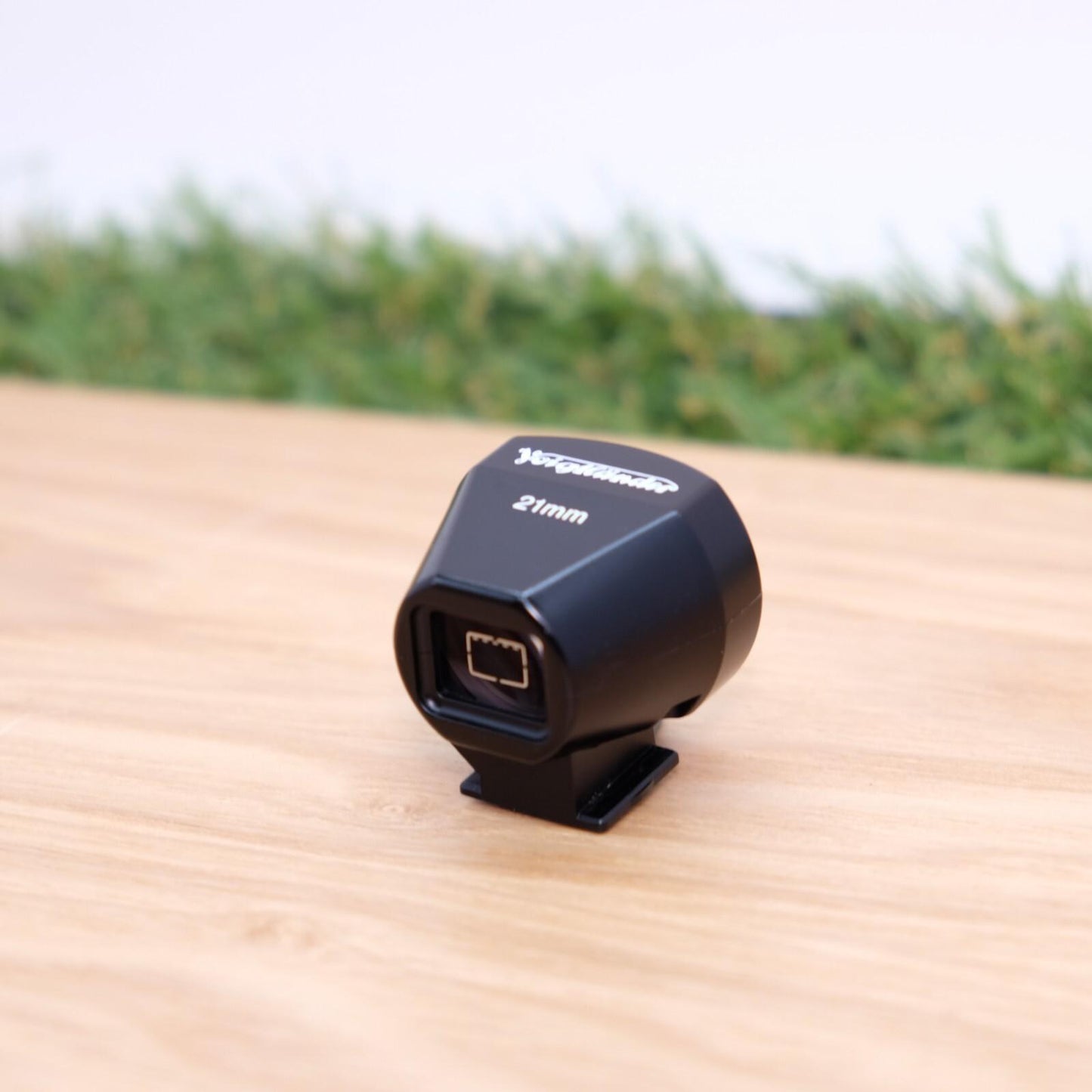 Voigtlander 21mm View Finder Viewfinder For Rangefinder Camera  [N Mint] #1307