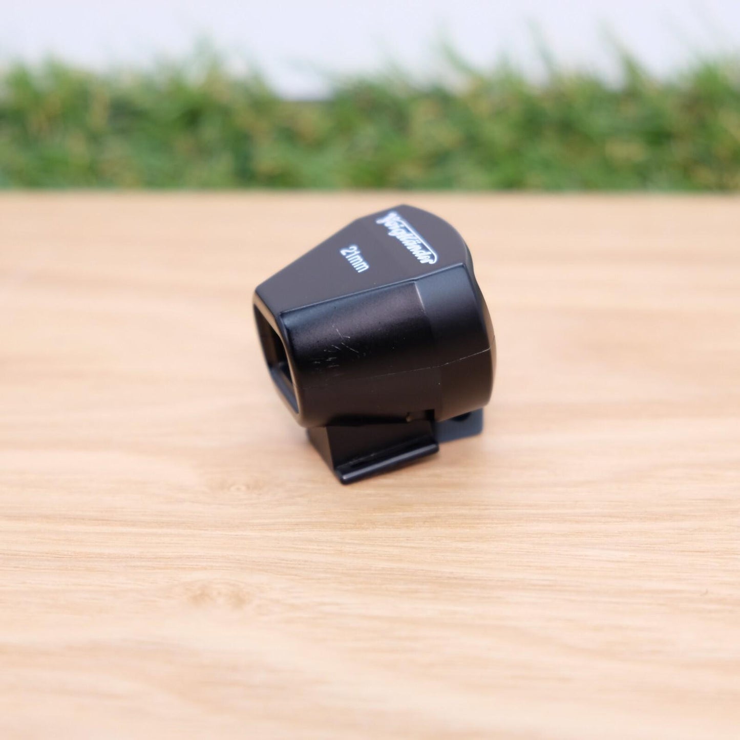 Voigtlander 21mm View Finder Viewfinder For Rangefinder Camera  [N Mint] #1307