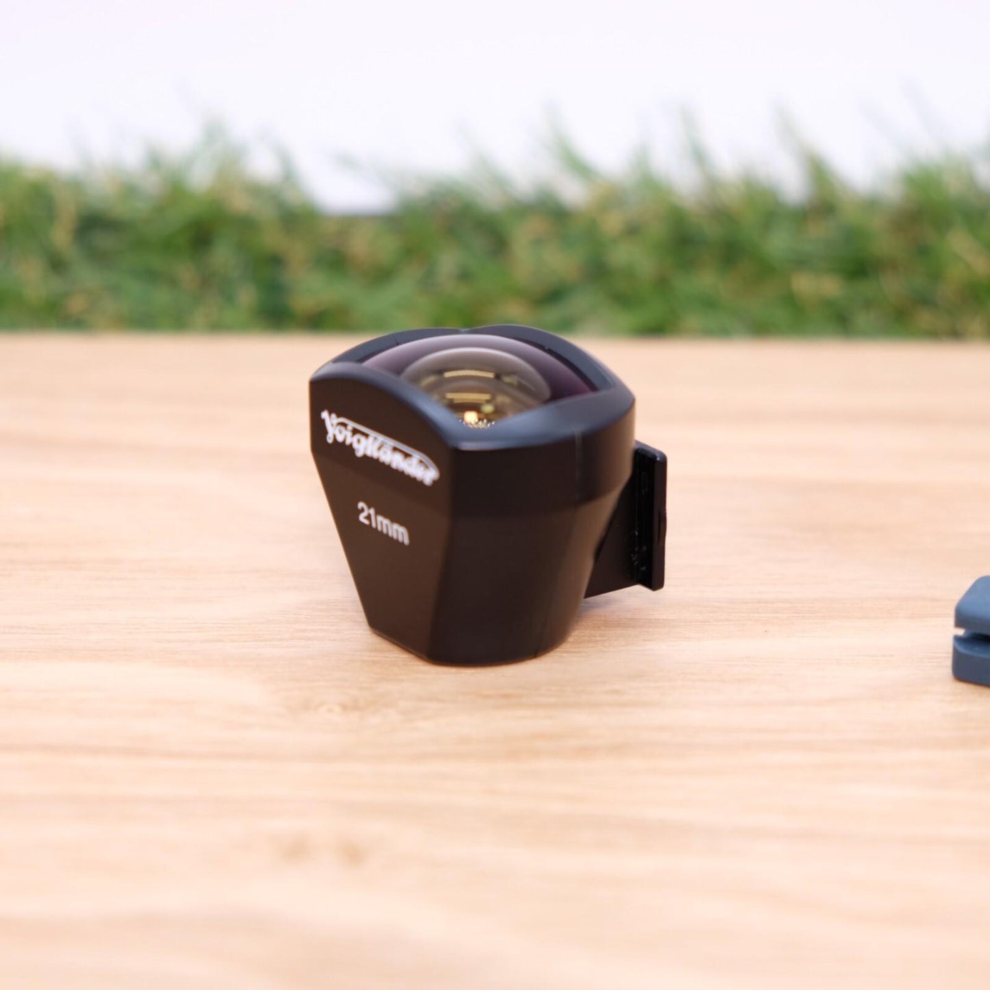 Voigtlander 21mm View Finder Viewfinder For Rangefinder Camera  [N Mint] #1307