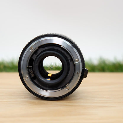 Nikon AF-S Teleconverter Lens TC-20E II 2x F Mount W/ Box Japan [N Mint] #1316