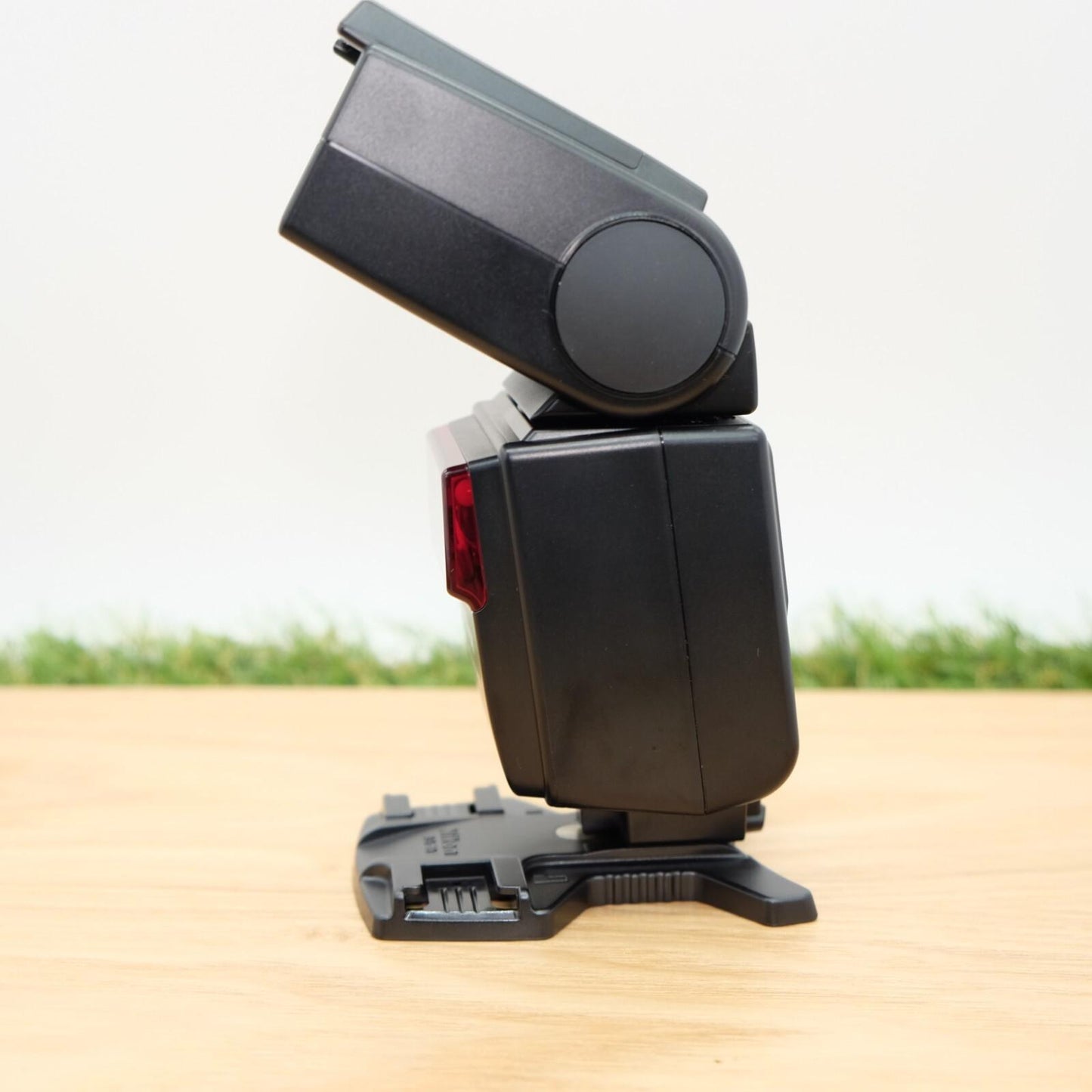 Nikon Speedlight SB-600 Shoe Mount Flash SB 600 W/ Case Japan [Near Mint] #1292