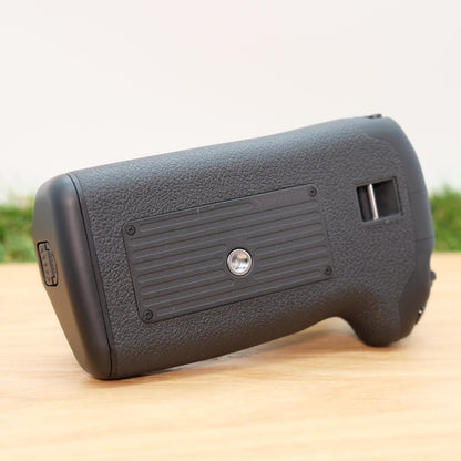 Canon バッテリーグリップ BG-E14 EOS 70D 80D 90D用 箱付き 日本製 [新品 -] #1151C 