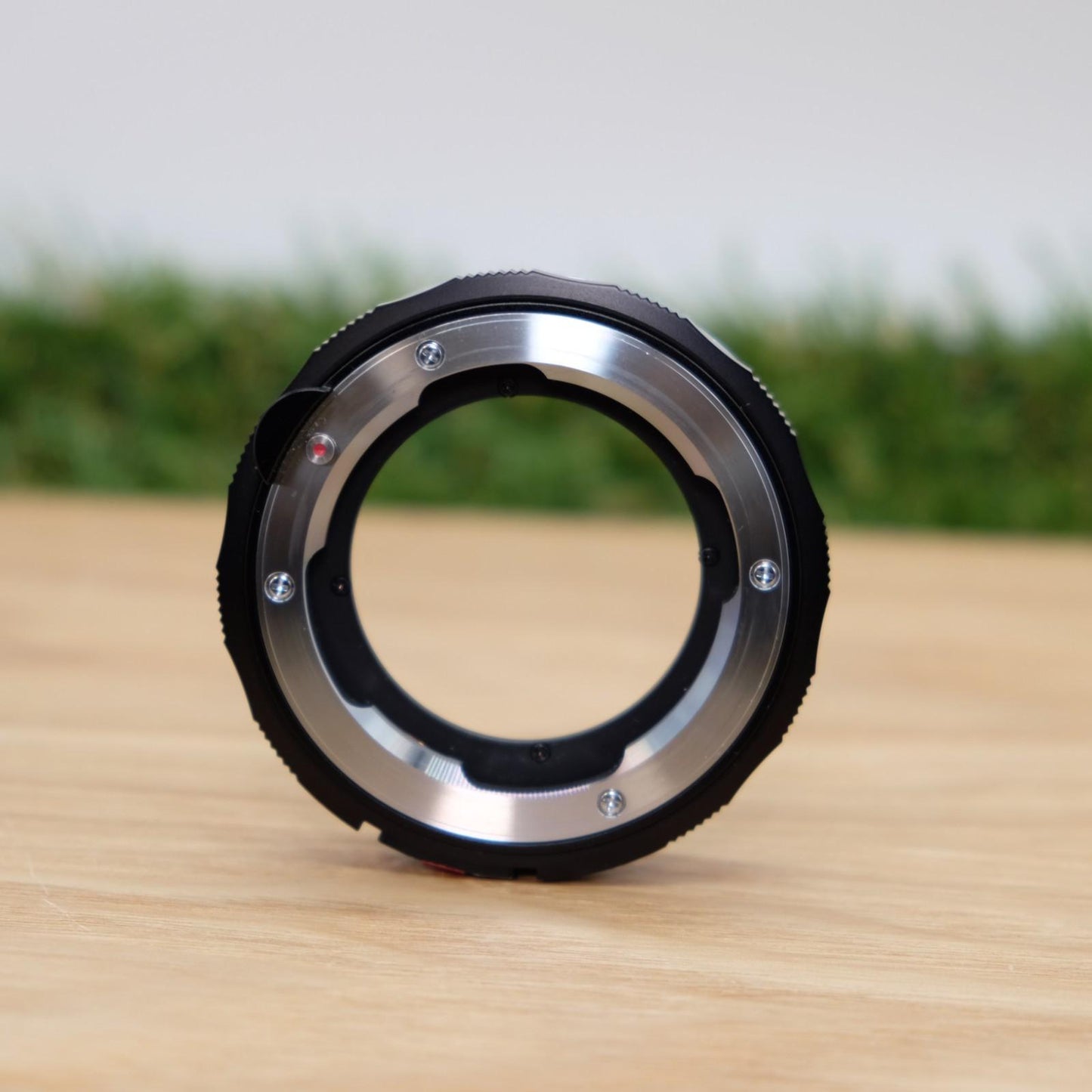 Voigtlander VM-E Close Focus Adapter LEICA Zeiss M to SONY E [Mint -] #1260A