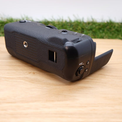 Fujifilm VG-XT3 Vertical Battery Grip for X-T3 W/ Adapter Japan [Mint -] #23147B