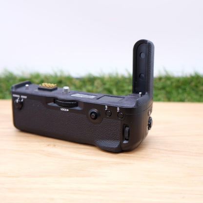 Fujifilm VG-XT3 Vertical Battery Grip for X-T3 W/ Adapter Japan [Mint -] #23147B