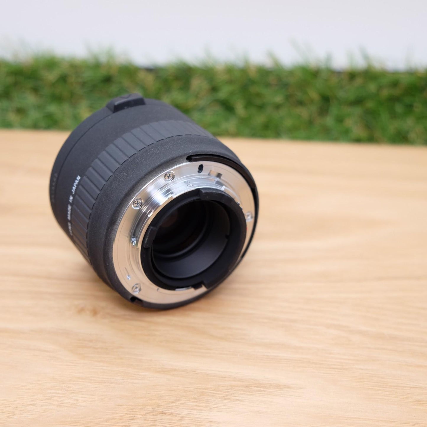 Sigma AF APO Tele Converter 2x EX For Nikon F Mount Lens Japan [Mint] #1288B