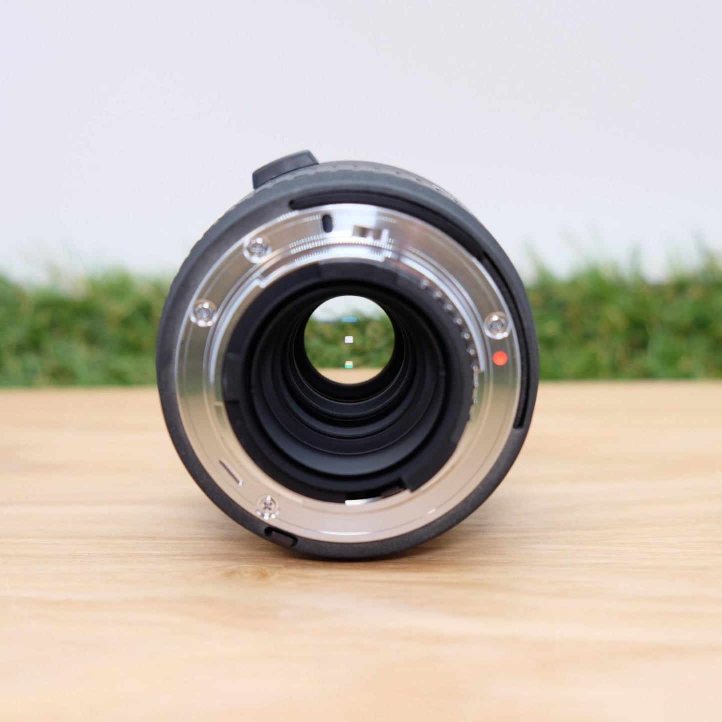 Sigma AF APO Tele Converter 2x EX For Nikon F Mount Lens Japan [Mint] #1288B